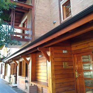 Apartamento Dúplex